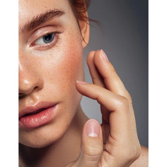 EMANI bronzantas "Skin Radiance Powder", 12 g