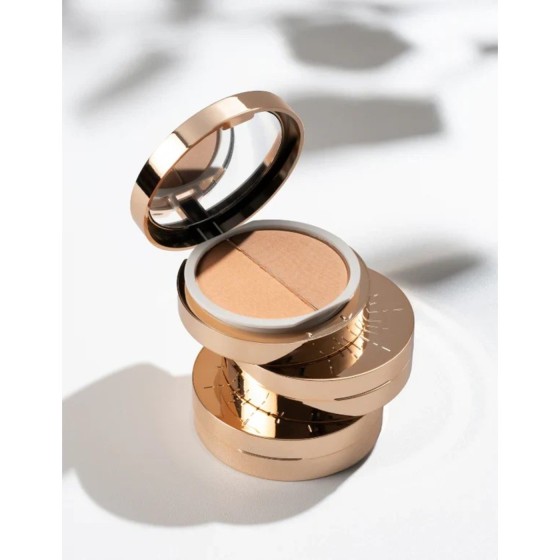 EMANI bronzantas "Skin Radiance Powder", 12 g