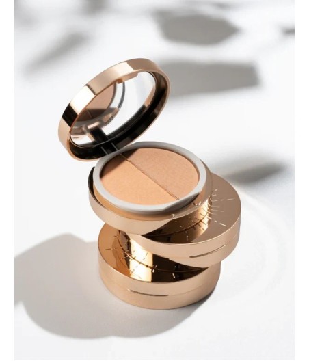 EMANI bronzantas „Skin Radiance Powder“, 12 g