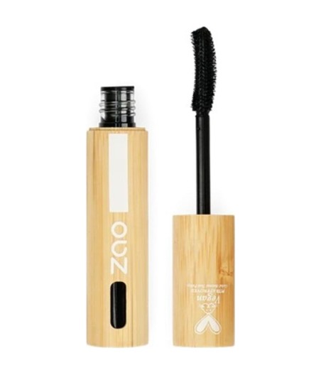 ZAO No Drama Waterproof Mascara