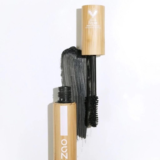 ZAO Daring volume mascara