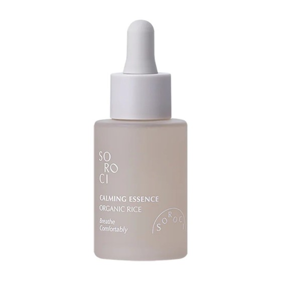 SOROCI soothing essence, 30 ml