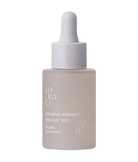 SOROCI Soothing Essence, 30 ml