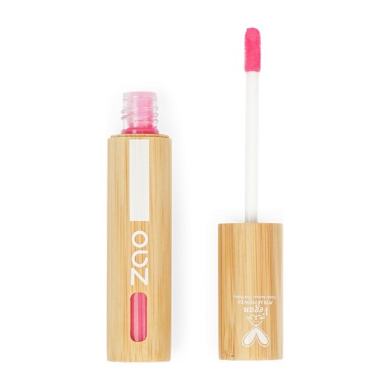 ZAO Blush Bomb