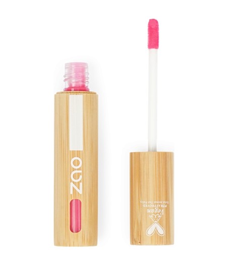 ZAO skysti skaistalai „Blush Bomb“