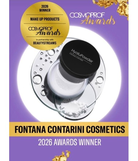Fontana Contarini Hyalu Powder Setting Powder