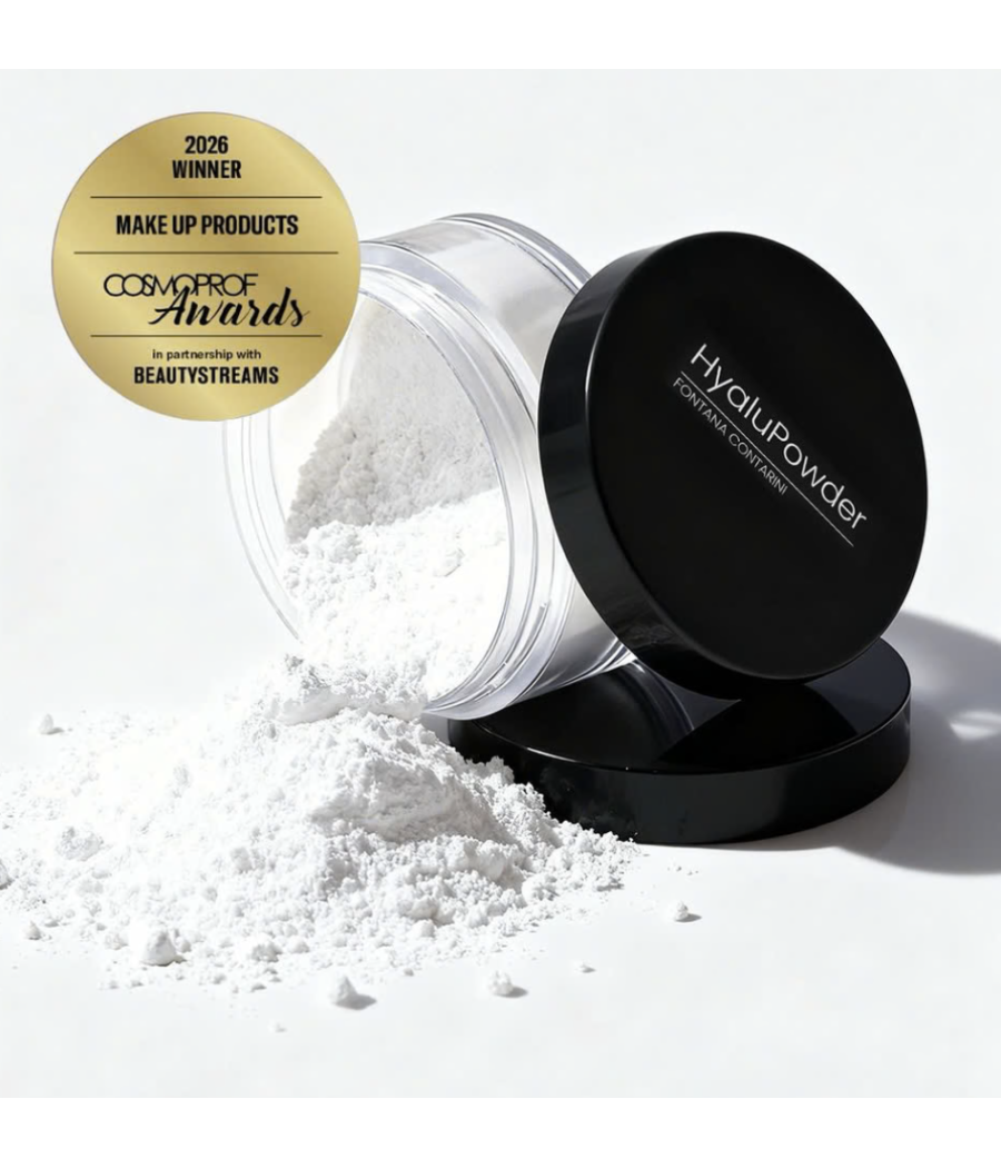 Fontana Contarini Hyalu powder