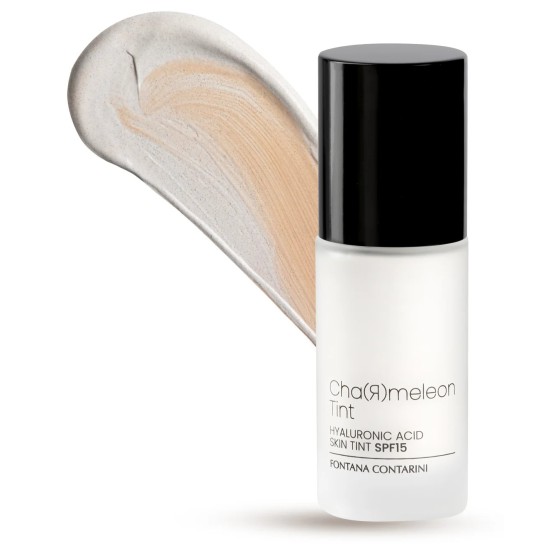 Fontana Contarini CHA(R)MELEON skin tint SPF15
