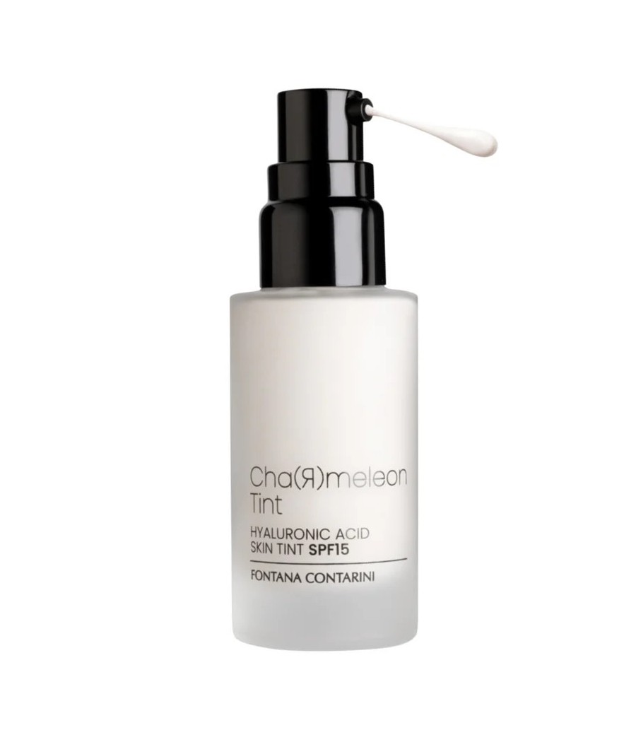 Fontana Contarini CHA(R)MELEON skin tint SPF15