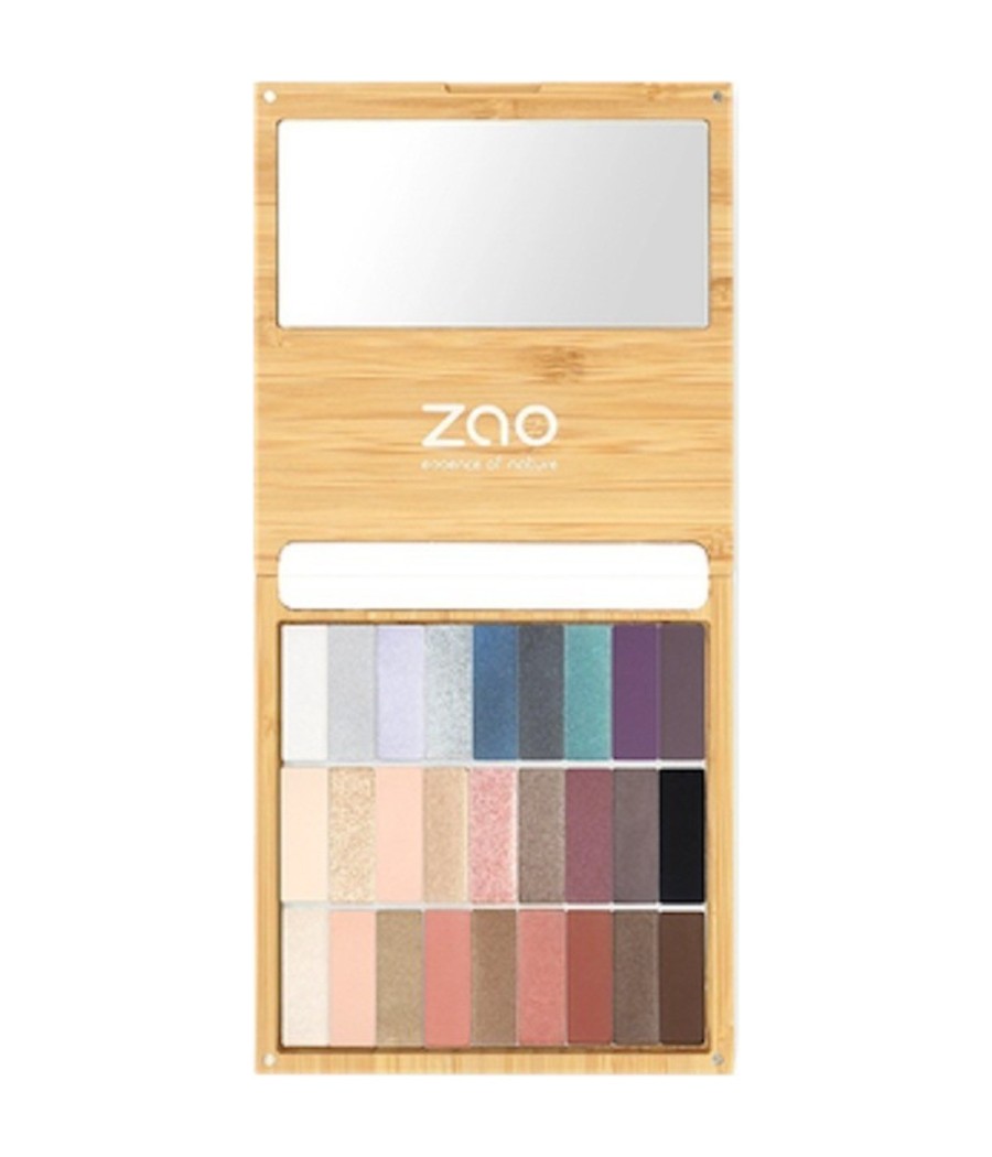 ZAO Bamboo box L