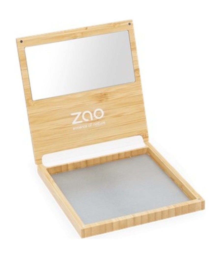 ZAO Bamboo box L