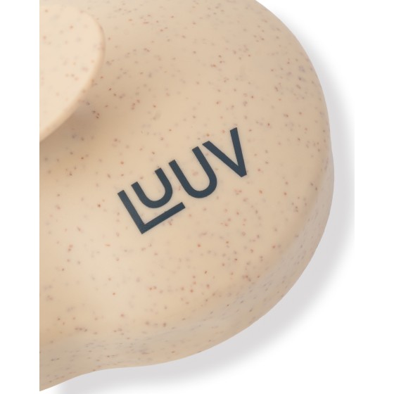 LUUV Scalp Care Brush
