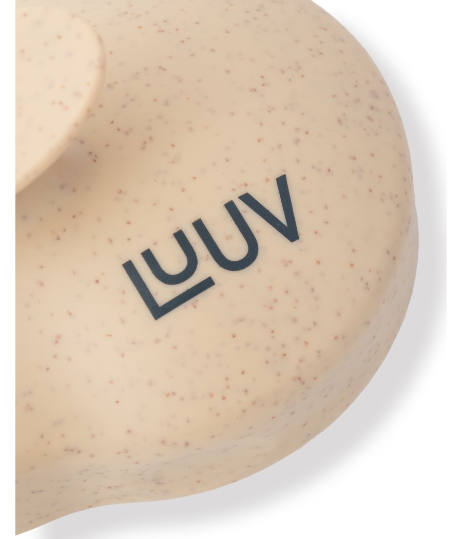 LUUV Scalp Care Brush