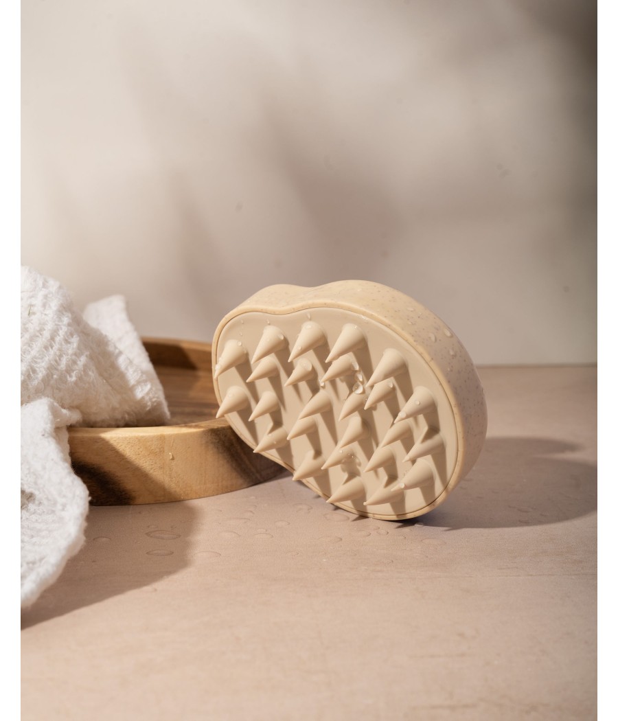 LUUV Scalp Care Brush