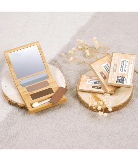ZAO Browshadow Refill
