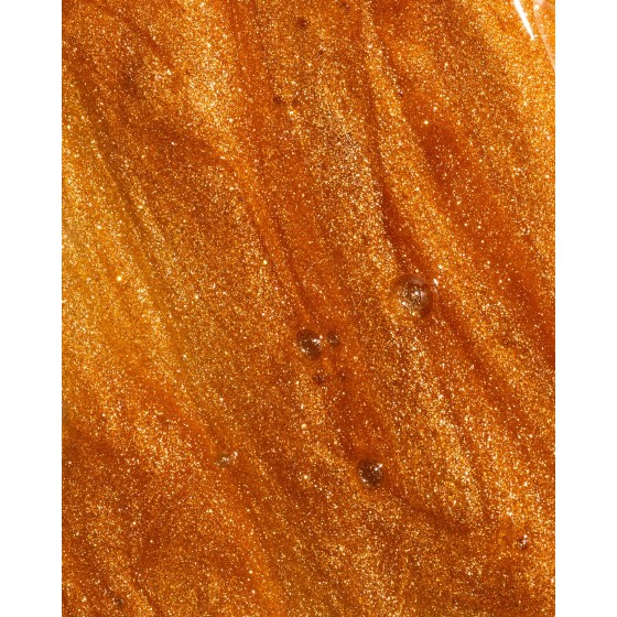 LUUV Shimmering Dry Oil Bronze