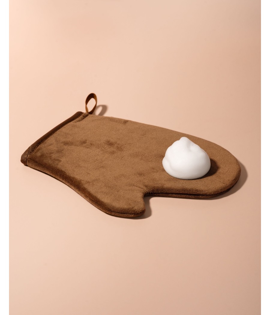 LUUV Tanning Mitt
