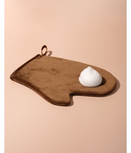 LUUV Tanning Mitt