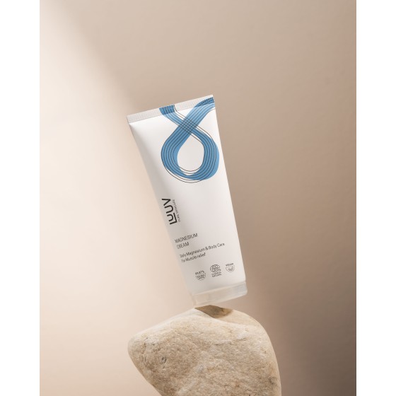 LUUV MAGNESIUM CREAM