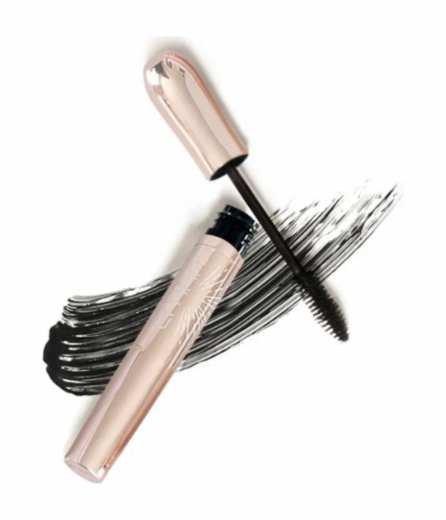 EMANI blakstienų tušas “Healthy Lash Mascara“