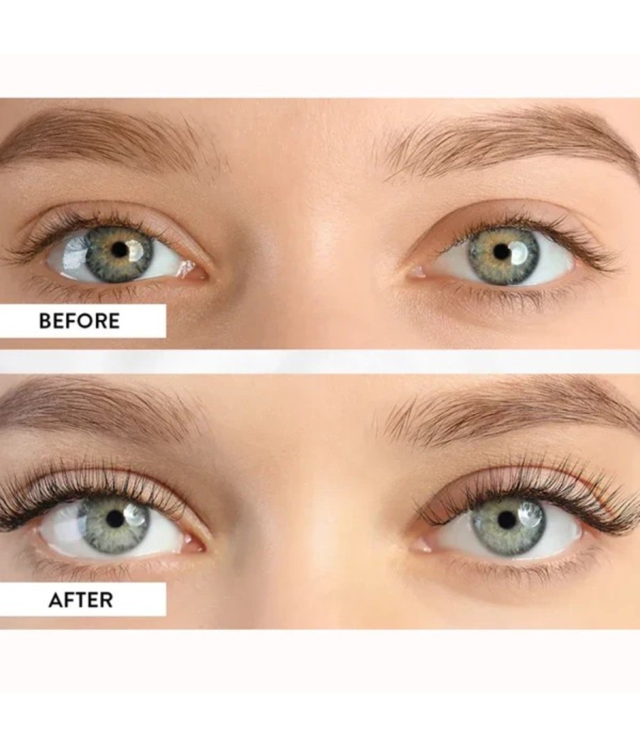 EMANI blakstienų tušas “Healthy Lash Mascara“