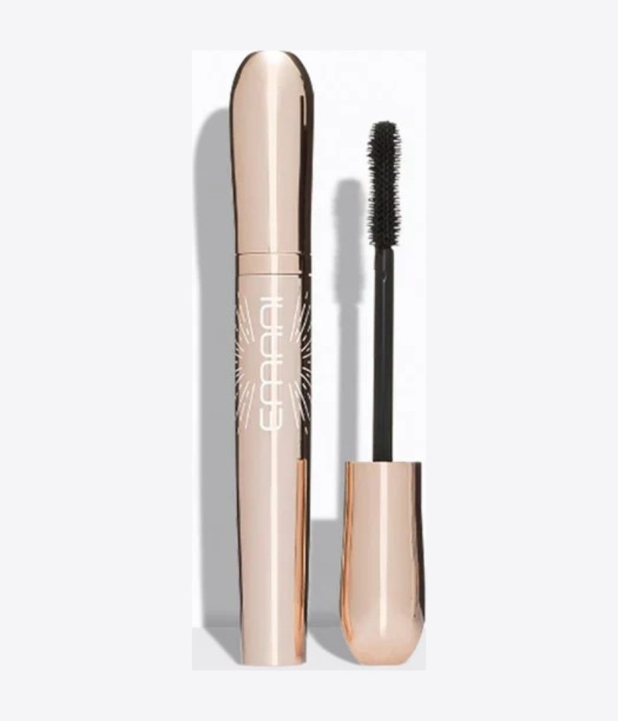 EMANI blakstienų tušas “Healthy Lash Mascara“