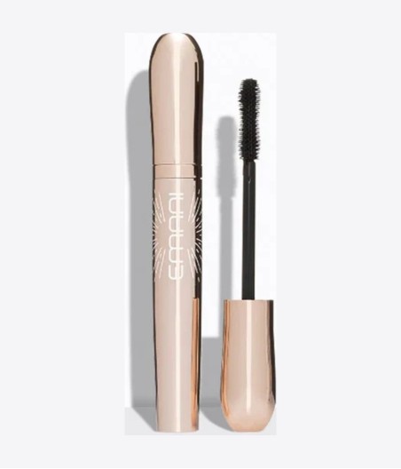 EMANI blakstienų tušas „Healthy Lash Mascara“, 7 ml