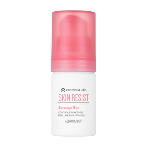 SKIN RESIST UNDEREYE CREAM, 50 ML
