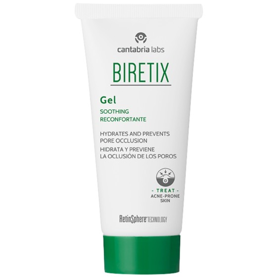 BIRETIX GELIS PROBLEMINEI ODAI, 50 ML