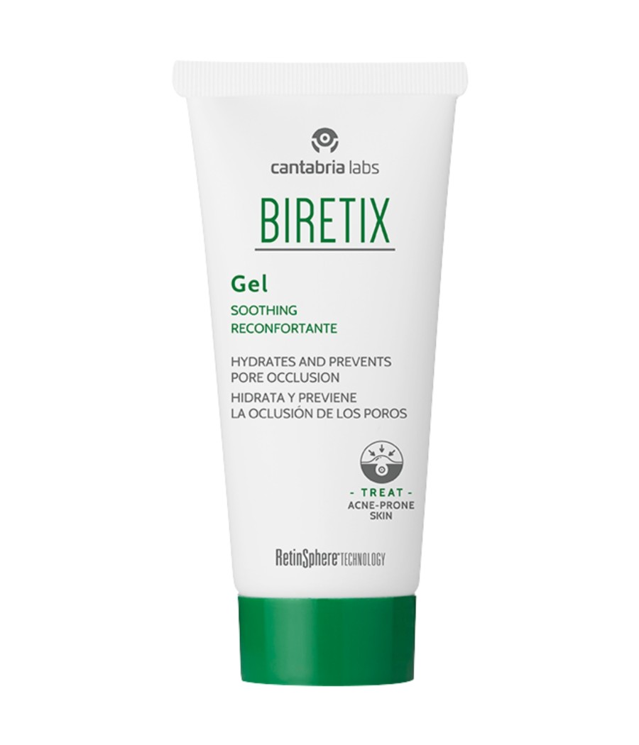 BIRETIX GELIS PROBLEMINEI ODAI, 50 ML
