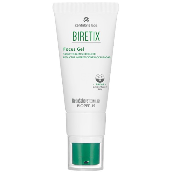 BIRETIX FOCUS SPOT GEL, 15 ML