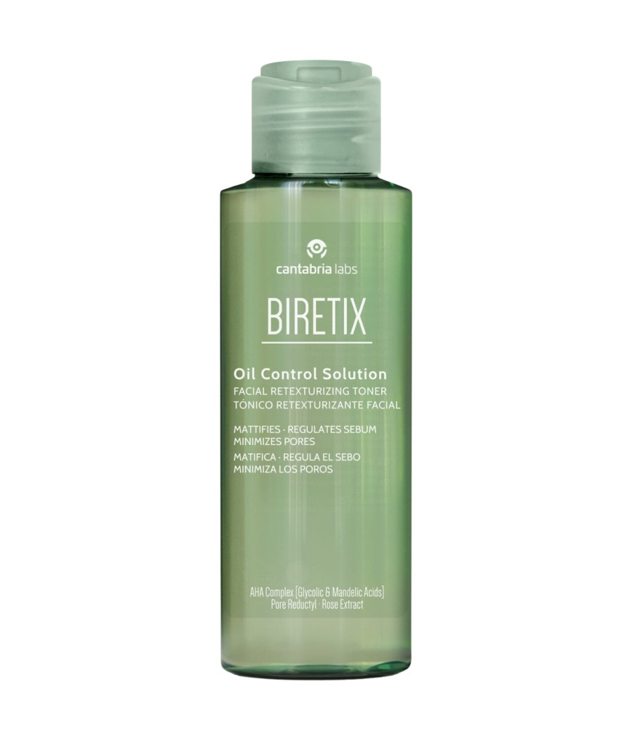 BIRETIX SEBUMĄ REGULIUOJANTIS TONIKAS, 100 ML