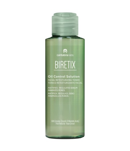 Biretix sebumą reguliuojantis tonikas, 100 ml