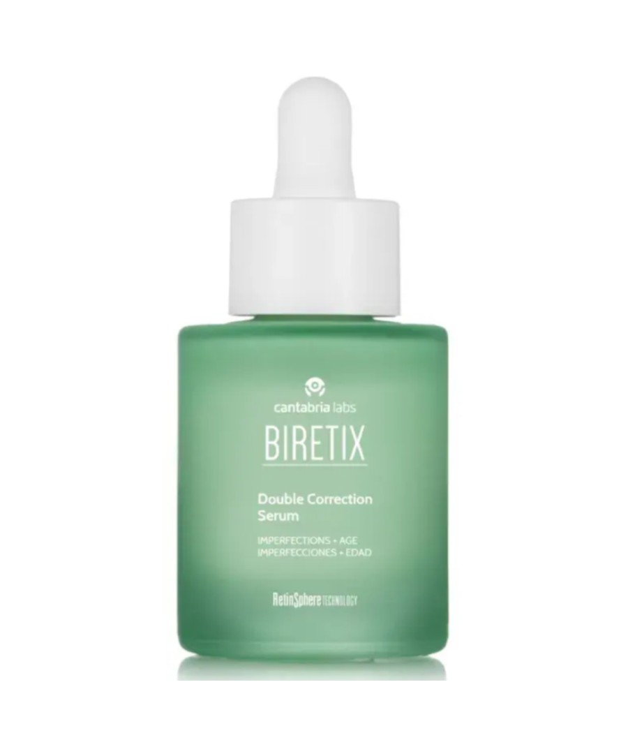 BIRETIX DOUBLE CORRECTION SERUM, 30 ML