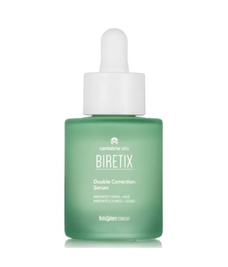 Biretix Double Correction Serum, 30 ml