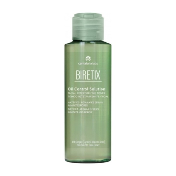 BIRETIX SEBUMĄ REGULIUOJANTIS TONIKAS, 30 ML