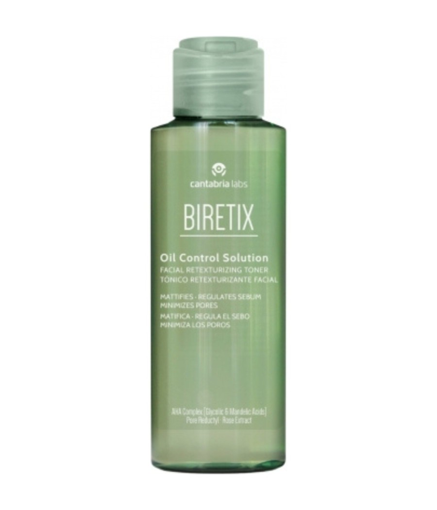 BIRETIX SEBUMĄ REGULIUOJANTIS TONIKAS, 30 ML