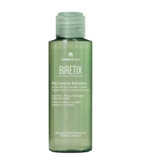 Biretix sebumą reguliuojantis tonikas, 30 ml