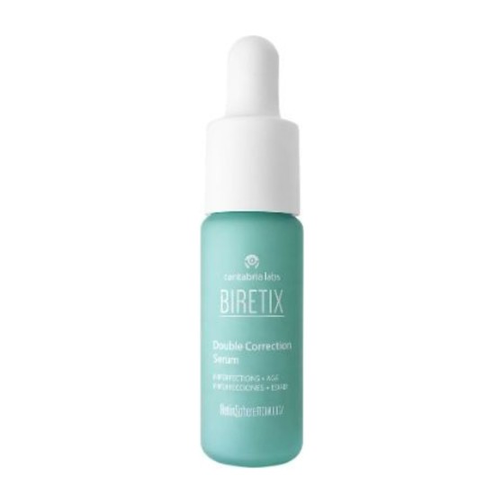 BIRETIX DOUBLE CORRECTION SERUM, 10 ML
