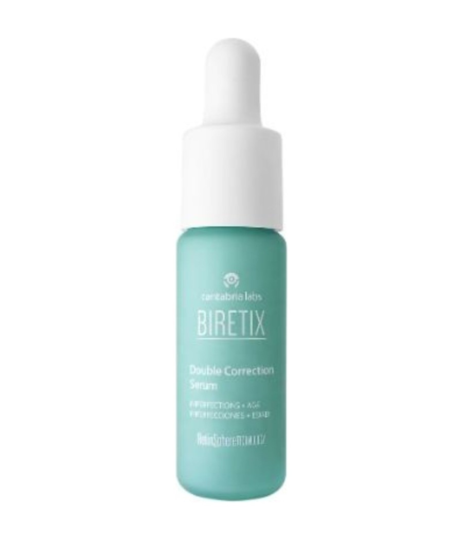 BIRETIX DOUBLE CORRECTION SERUMAS, 10 ML
