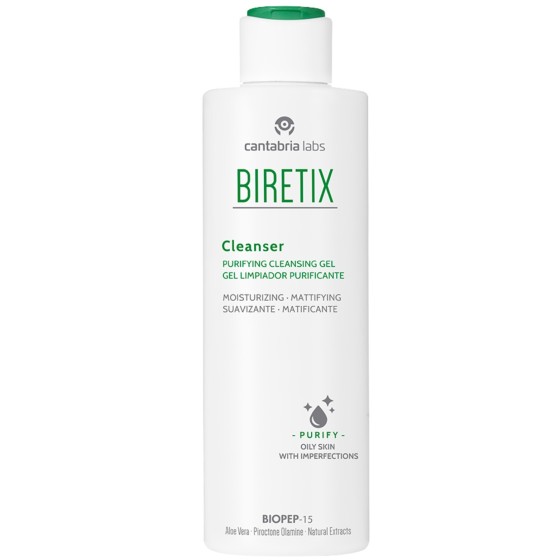 Biretix full routine set