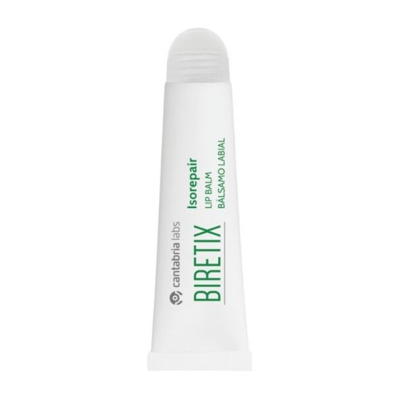 Biretix Isorepair Lip Balm,...