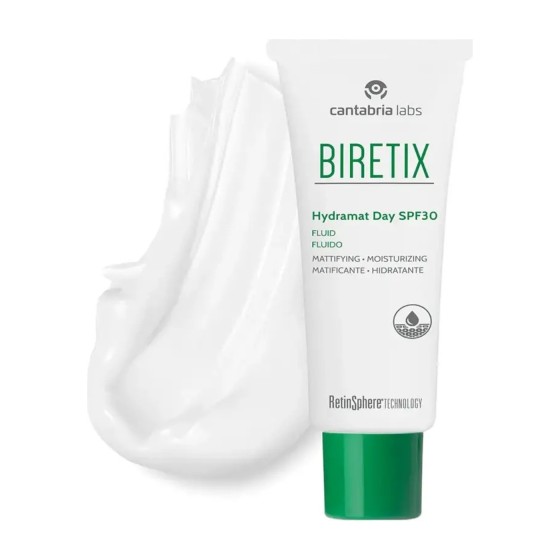 Biretix Hydramat Day Fluid...