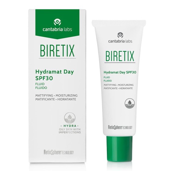 Biretix Hydramat Mattifying...