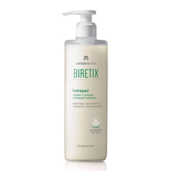 BIRETIX ISOREPAIR KREMINIS PRAUSIKLIS, 400 ML