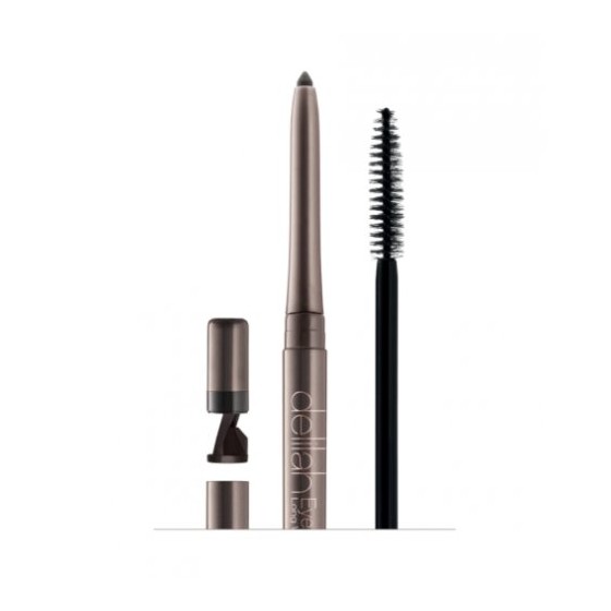 Delilah Lashes & Liner Collection Eye Set