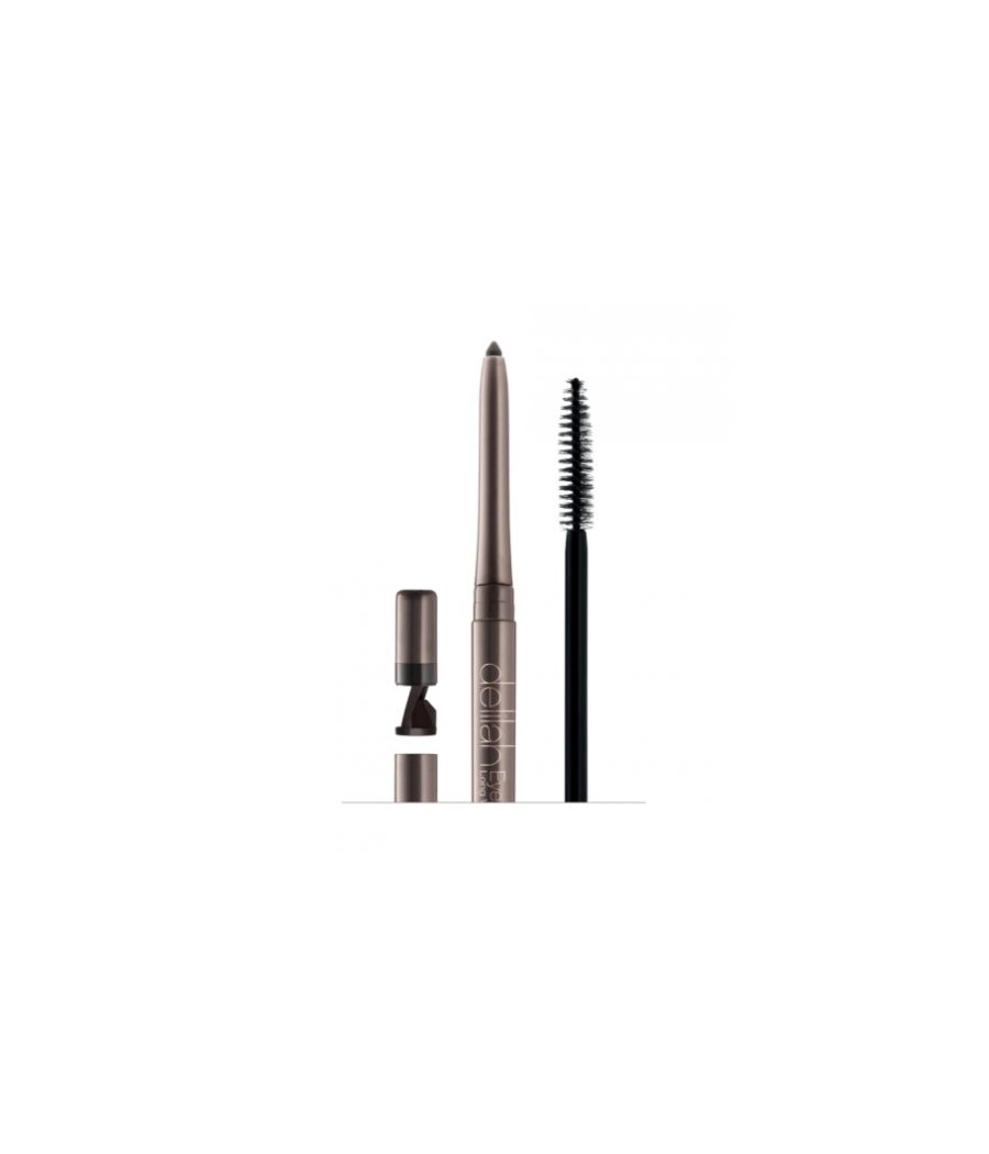 Delilah Lashes & Liner Collection Eye Set