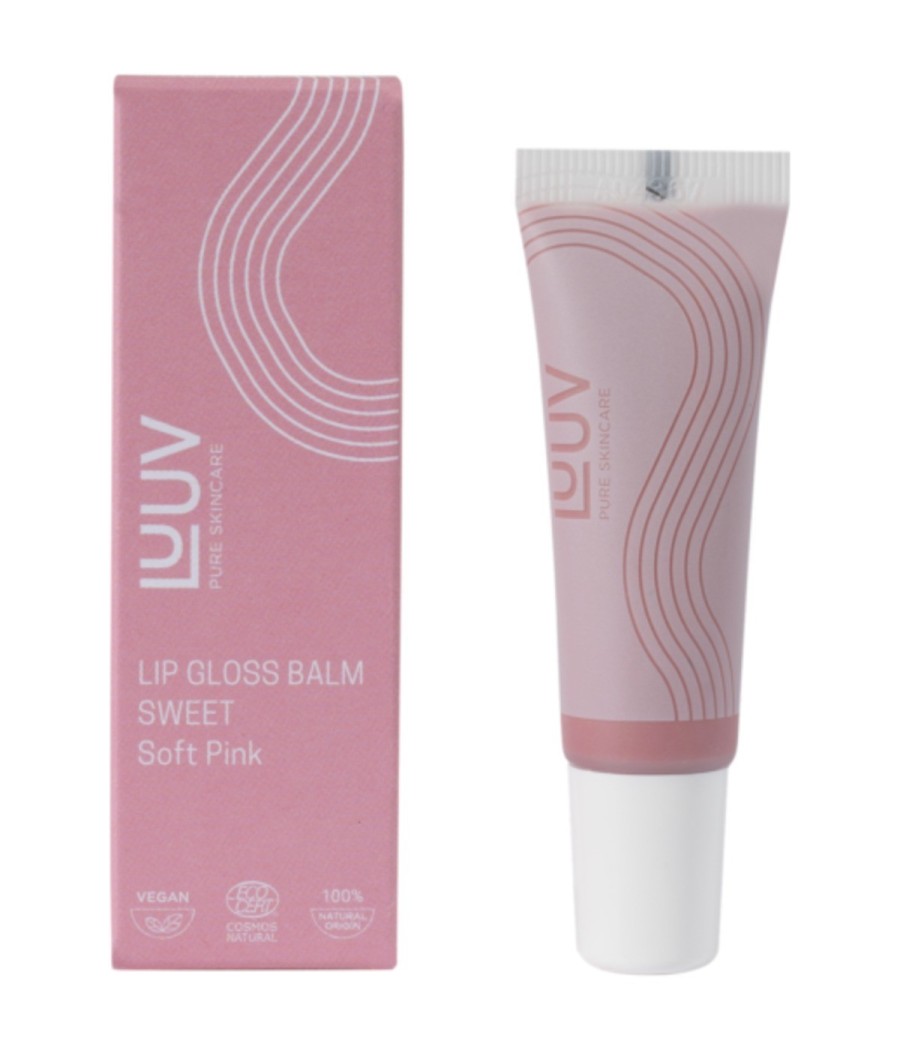 LUUV Gloss Balm, Sweet