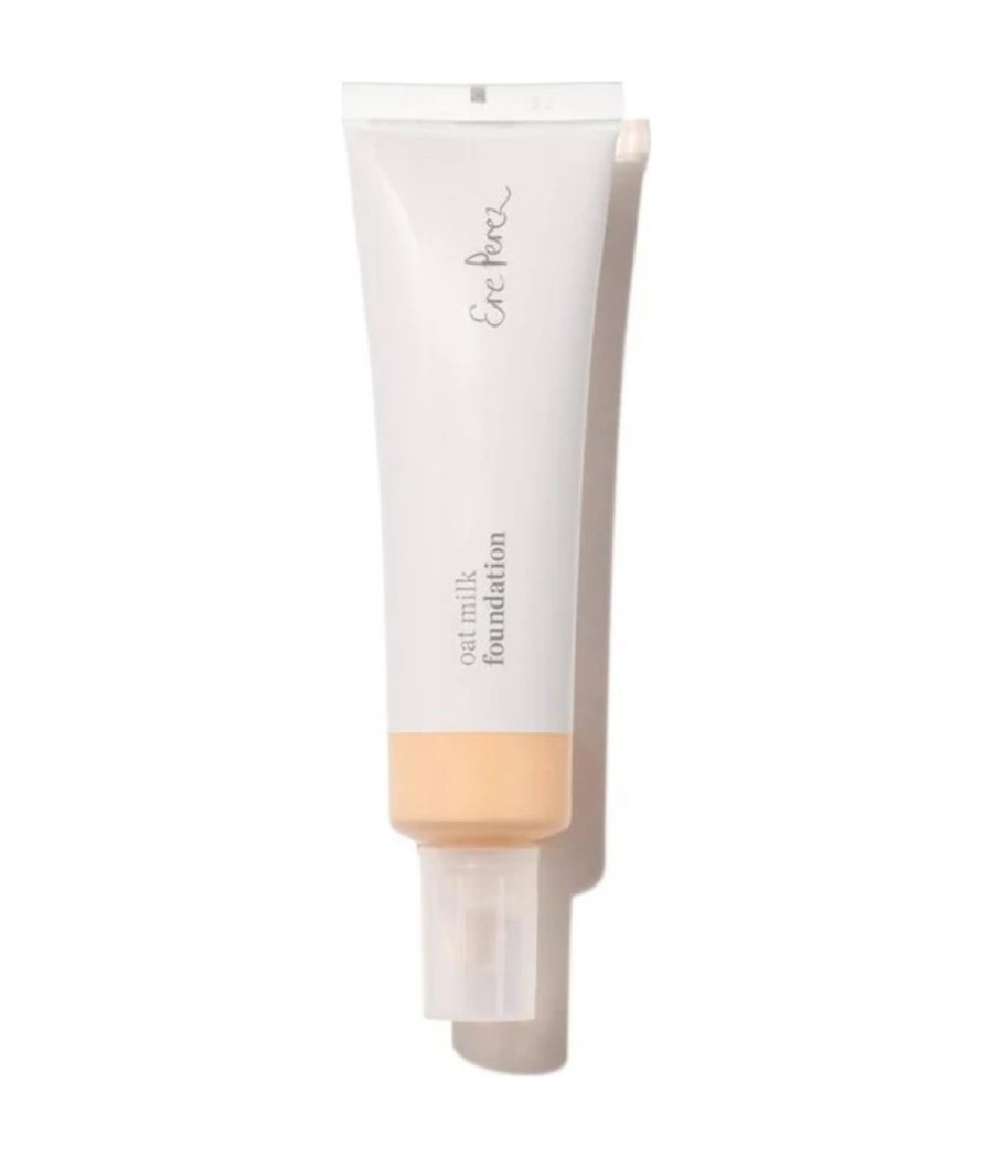 Ere Perez Oat Milk Foundation, Malt, 30 ml