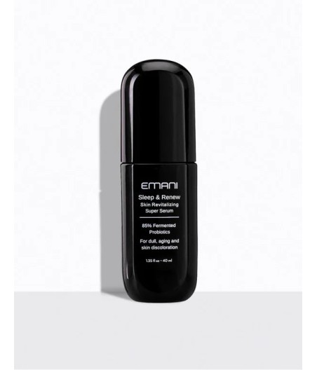 EMANI Sleep & Renew Night Serum, 35 ml